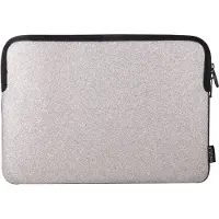 Onsala Collection ONSALA Manchon paillettes (14", Universel), Sac pour notebook, Argent