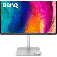 BenQ Moniteur PD2730S 27" 5K Designer