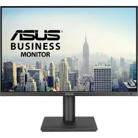 Asus BE248CFN écran plat de PC 61,2 cm (24.1") 1920 x 1200 pixels WUXGA LCD Noir