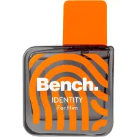 Bench Identity For Him, Eau de Toilette, vaporisateur