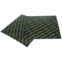 Polini 110x100 Esp.0.25 Rad Valve Jaune
