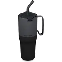 Klean Kanteen Rise Tumbler 1064ml Thermal Mug Noir