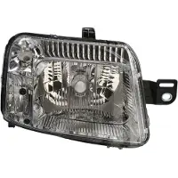 MAGNETI MARELLI Phare principal 712416801121, Rechts