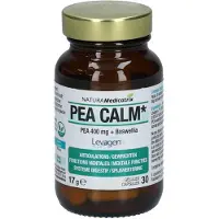 Natura Naturamedicatrix Pea Calm 30 pc(s) Capsule(S)