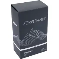 Schwalbe Av13-ae+ Aerothan Schrader 40 Mm Inner Tube Noir 26´´ / 2.10-2.50