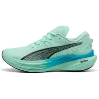 Puma DEVIATE NITRO 3 TURQUOISE 9