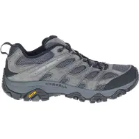 Merrell Moab 3 Hiking Shoes Gris EU 41 Homme