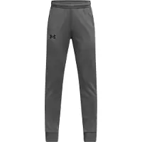 Under Armour Fleece Joggers Gris 7 Years Garçon