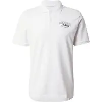 Jack & Jones Polo Jack&Jones 12279105-WHITE pour Homme