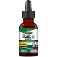 Natures Answer extrait de thyroïde BI9506