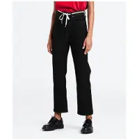 Levi's Jean 'Ribcage Straight Ankle' | 27x27 | female