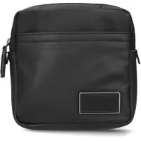 Calvin Klein Ck Elevated Conv Reporter S Sac Reporter Noir Homme | Pointure ONESIZE