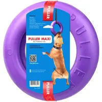 Ferplast Outil de fitness pour chiens Puller Maxi Violet