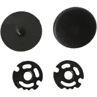 ABUS Fixations Pour Visiere Pedelec 2.0 Ace