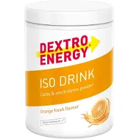 Dextro Energy Isotonic Sports Drink, saveur:Orange