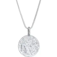 KUZZOI Chaîne argent