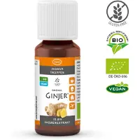 Lemon Pharma GmbH & Co. KG Gingembre Ginjer forte gouttes 20 ml