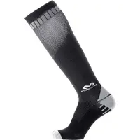 Mcdavid Active Elite Compression Socks Noir EU 44-46 Homme