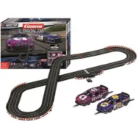 Carrera Set De Course - - 20030042 - Digital 132 - Nascar - Daytona Challenge Pour Débutants-