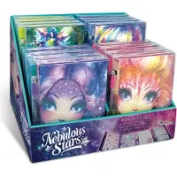 Nebulous Stars Set de mini carnets