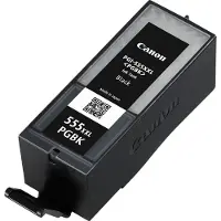 Canon PGI-555PGBK XXL - Noir - Cartouche d'encre - Très grande capacité