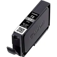 Canon PGI-72GY - Gris - Cartouche d'encre