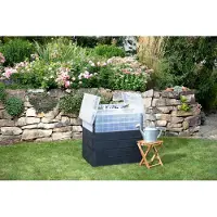 Graf ERGO QUADRO TurboPlus M 85