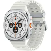 Samsung Galaxy Watch Ultra , 3,81 cm (1,5"), AMOLED, écran tactile, 32 Go, GPS, 60,5 g