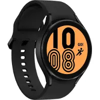 Samsung Montre intelligente GALAXY WATCH 4 4G 1,4" 16 GB Noir