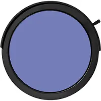 H&Y K-Series filtre nocturne anti-pollution filtre drop-in 95mm
