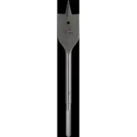 Bosch Mèche à bois plate à queue à six pans 26x120x160mm 5.5mm