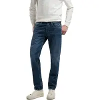 Replay Jean 'Grover' bleu denim