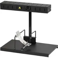 Louis Tellier Appareil à raclette Alpage Basalte 850 W Noir