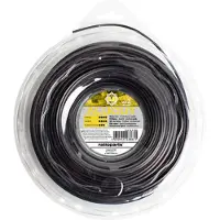 Ratioparts Ersatzteile-Vertriebs GmbH Fil Nylon Hybrid Twist Alucut 3,0 Mm 44 M.