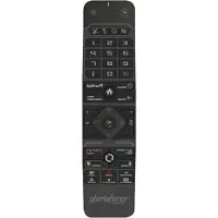 Gloriaforce Télécommande Bluetooth RTX avecTV pour RTX - Duo, Quattro, Uno , Zero