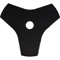 Einhell Couteaux à broyer 200 FauxAccessoires (Herbicide, Souffleuse)