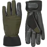 Sealskinz Fordham, gants de chasse, vert