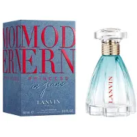 Lanvin Princesse moderne en jean