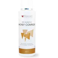 Maxani Honing Complex Shampoo - 200 ml