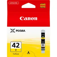 Canon CLI-42Y YELLOW