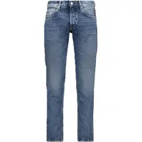 Replay Ma972.000.8860c2 Jeans Bleu 30 / 30 Homme