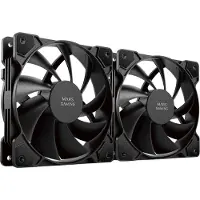 Mars Gaming ventilateur mf prox2 2 unites