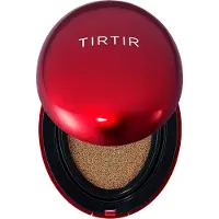 TIRTIR Mask Fit Red Cushion fond de teint longue tenue coussin teinte 30N Rich Honey 18 g