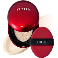 TIRTIR Fond de teint longue tenue Mask Fit Red Mini couleur 13N Fair Ivory 4,5 g