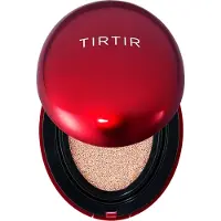 TIRTIR Mask Fit Red Cushion Fond de Teint 21C Cool Ivory 18 grammes