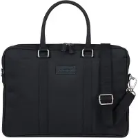 Dbramante1928 Sac Ordinateur Portable Fifth Avenue 15" Noir (bg15plbl3318)