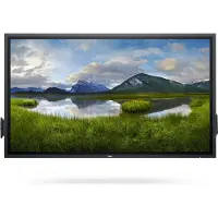 Dell Écran interactif P6524QT, 65 pouces