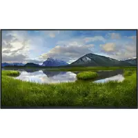 Dell P Series P2725H_WOST écran plat de PC 68,6 cm (27") 1920 x 1080 pixels Full HD LCD Noir