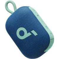Soundcore Enceinte portable SoundCore Select 4 Go, 5 W, IP67, autonomie de 20 heures, bleu