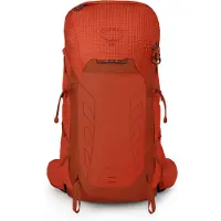 Osprey - Sac à dos de randonnée polyvalent - Talon Pro 30 Mars Orange pour Homme
